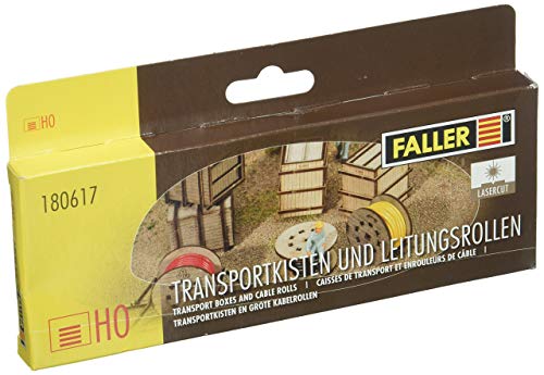 faller-180617-transportkisten-und-leitungsrollen-bausatz-h0 image 3