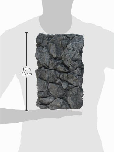 noch-felsplatte-basalt-32-x-21-cm-struktur-hartschaum-landschaft image 6