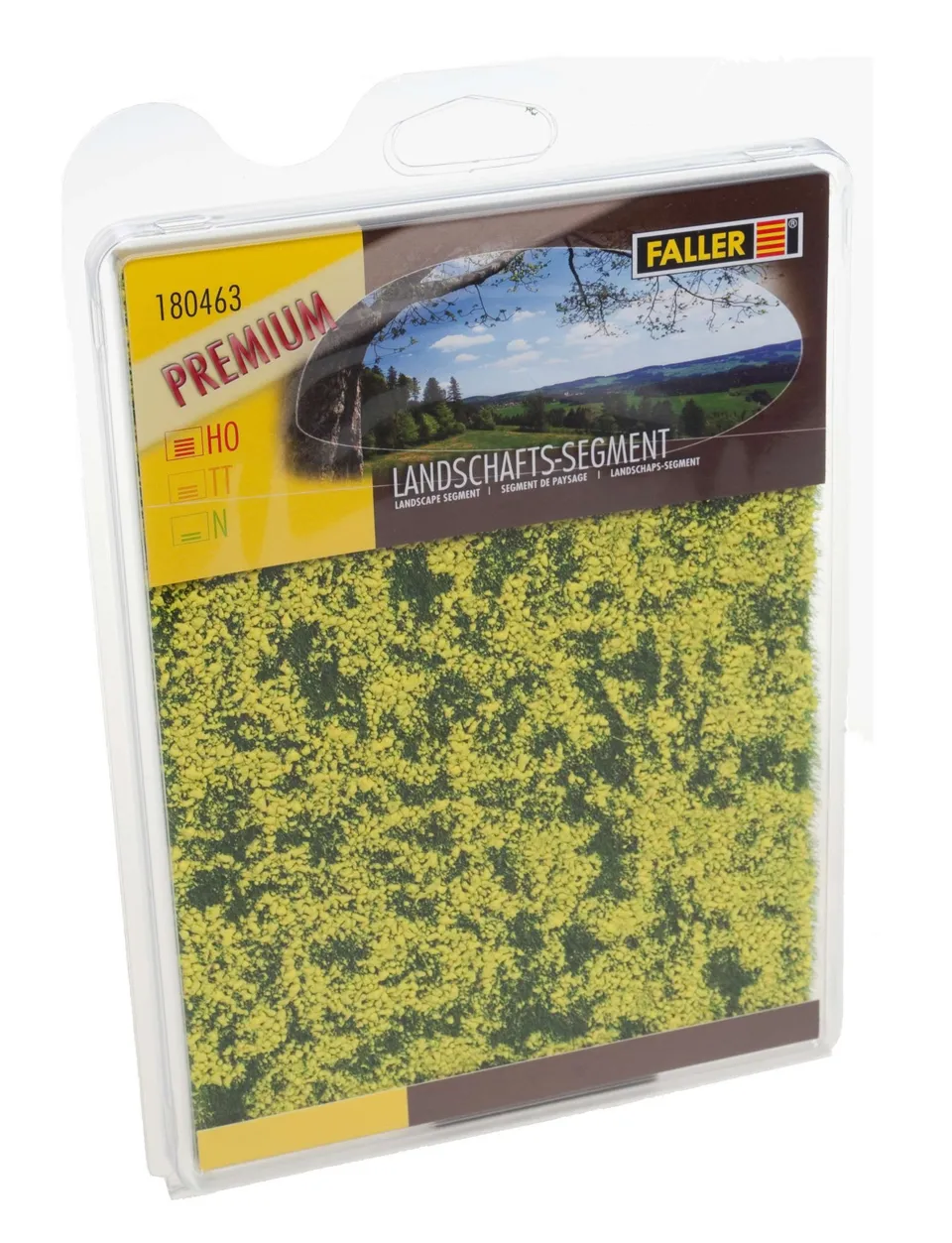 faller-180463-landschafts-segment-rapsfeld-h0 image 1