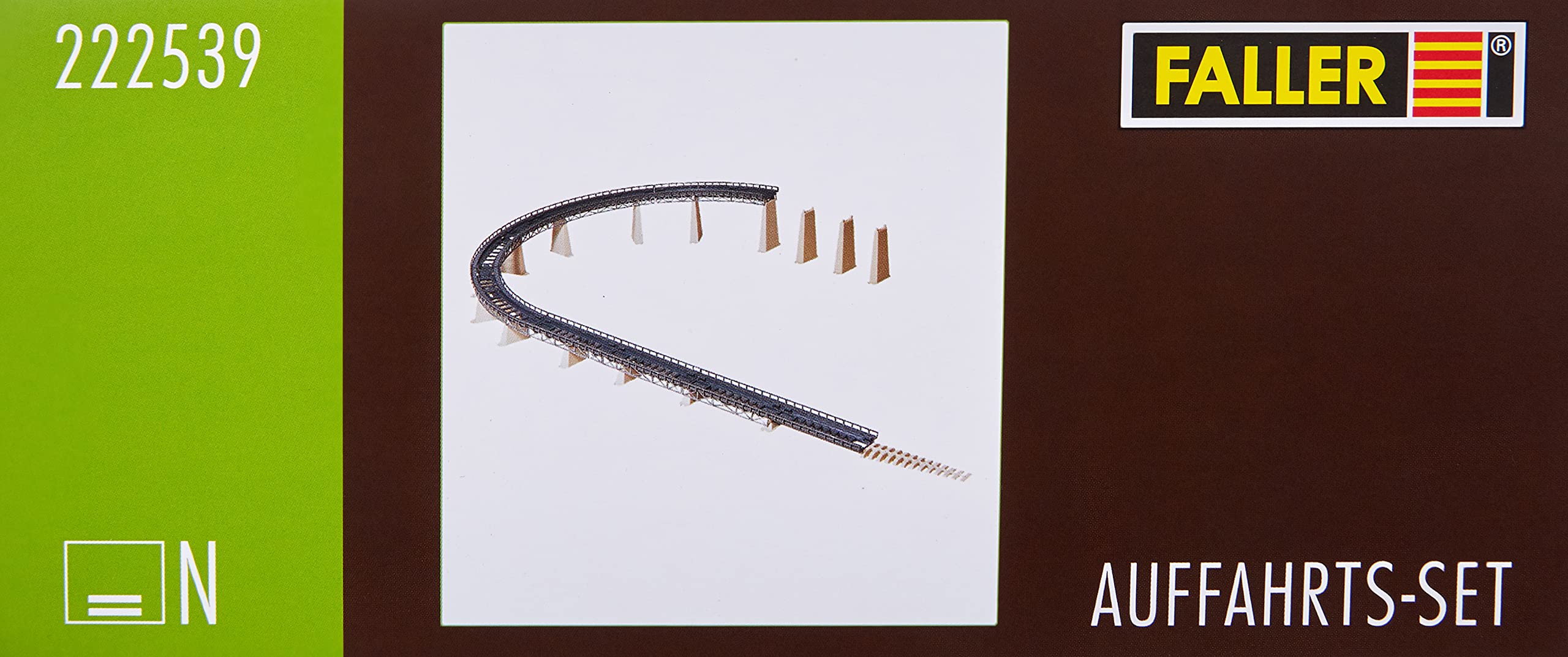 faller-auffahrts-set-75-teilig-spur-n-r1-193-mm image 4