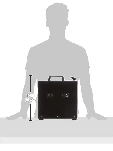 faller-druckluftkompressor-as186a-airbrush-3l image 3