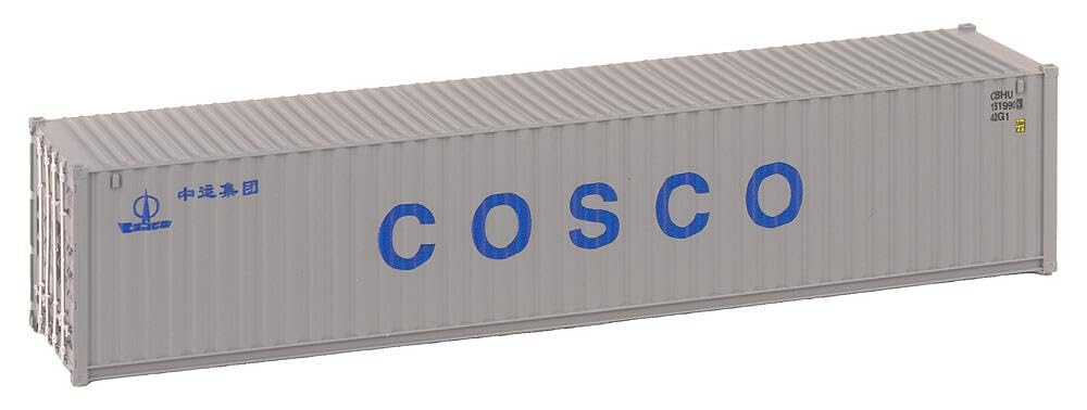faller-180845-40-container-cosco-epoche-v-fertigmodell-140-mm image 2