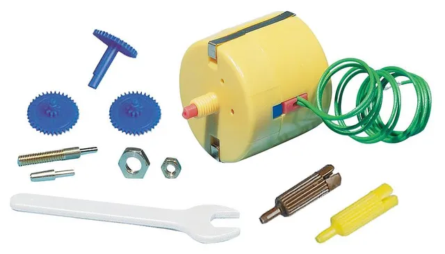 faller-synchron-bastelmotor-i-universalmotor-f-r-spur-h0-tt-n image 1