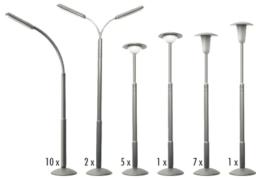 faller-180538-stra-enlampen-set-h0-beleuchtung image 2