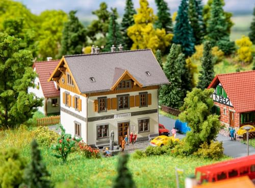 faller-postamt-bausatz-282787 image 5