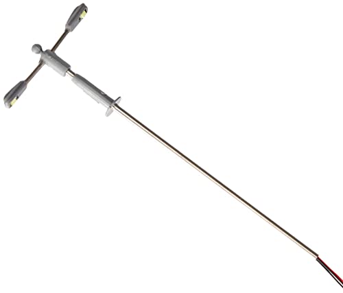 faller-led-stra-enbeleuchtung-ansatzleuchten-zweiflammig-spur-n-3-st-ck image 7