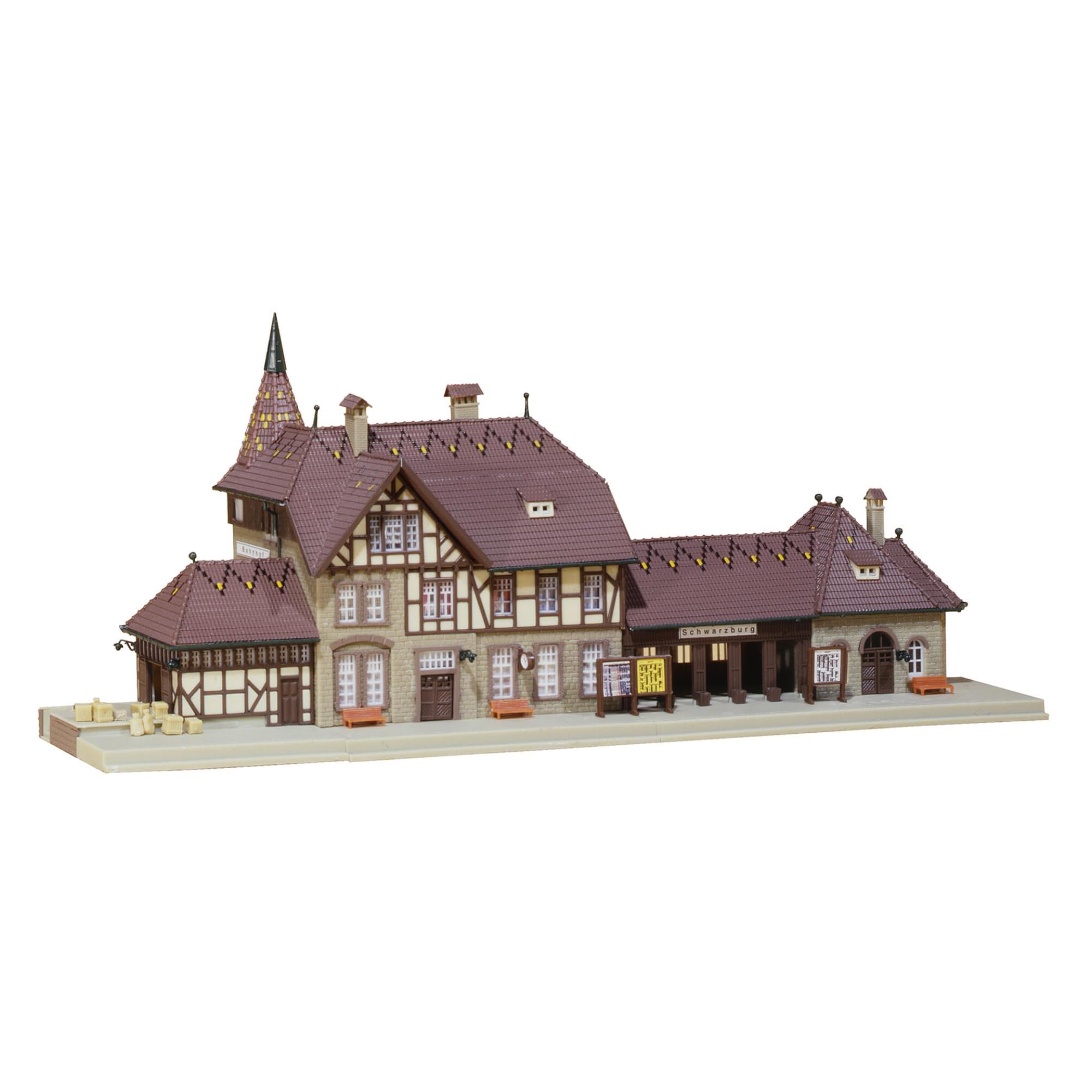 faller-212111-bahnhof-schwarzburg-bausatz-spur-n image 1