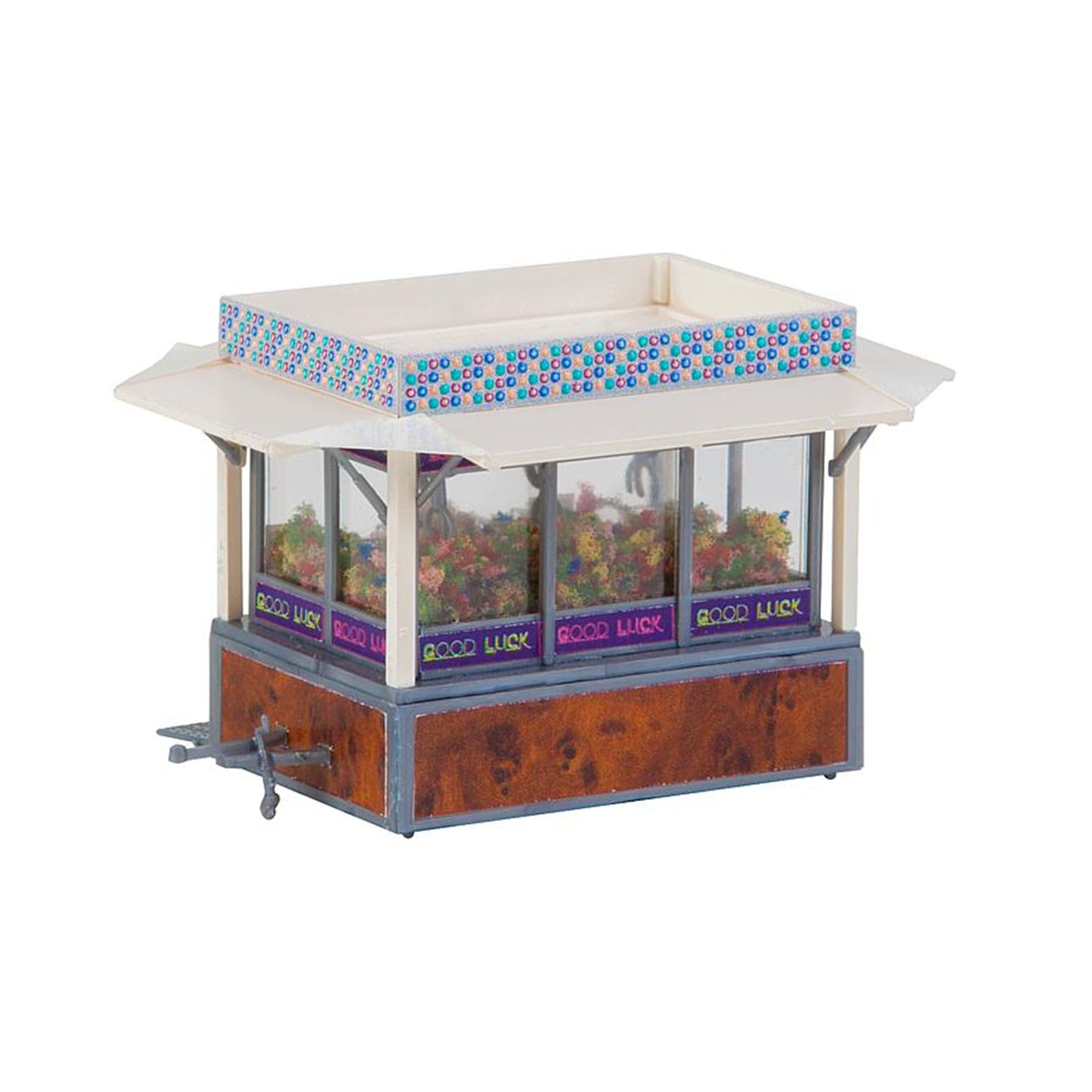 faller-greifautomat-kirmes-h0-bausatz-1-87 image 2
