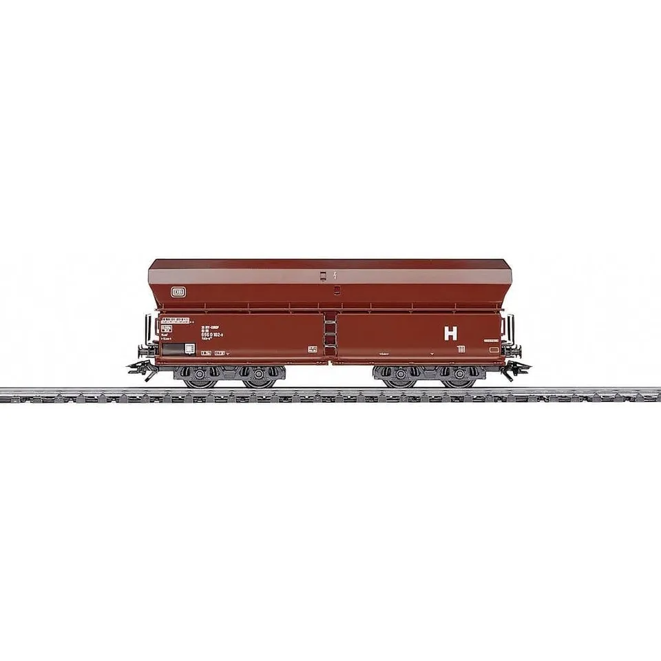 m-rklin-4624-selbstentladewagen-h0-g-terwagen image 1