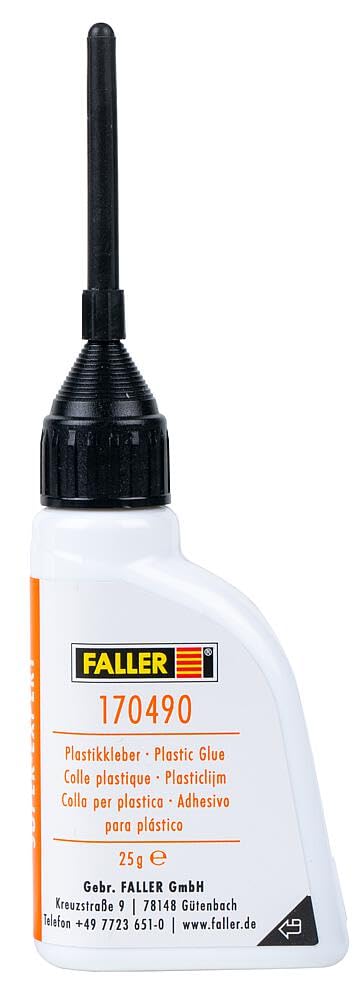 faller-170490-super-expert-kleber-25-g-f-r-h0-tt-n-z image 1