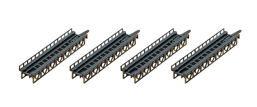 faller-fa-282901-auffahrtsteile-gerade-4-st-ck-spur-z image 1