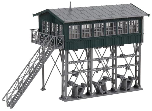 faller-120107-reiterstellwerk-h0-bausatz-konstanz-1886 image 4