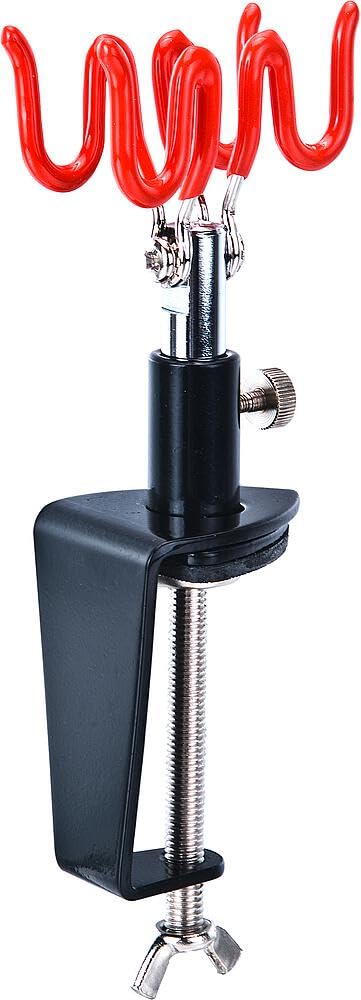 faller-air-170988-airbrushhalter-f-r-2-pistolen-spur-h0-tt-n-z image 1
