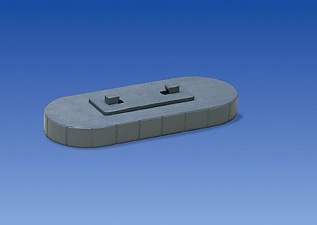 faller-120538-beton-br-ckenpfeiler-einheitsgr-e-h0 image 1