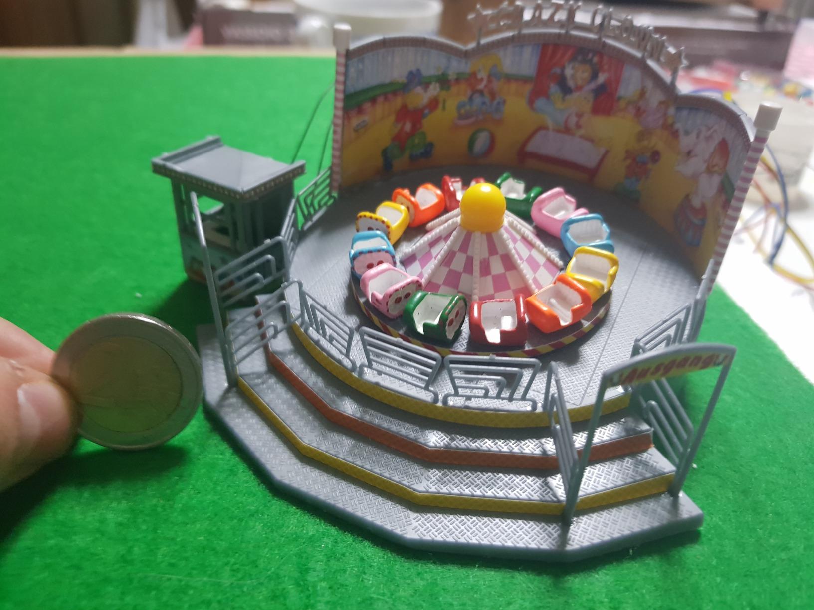 Der Hit auf meiner Kirmes