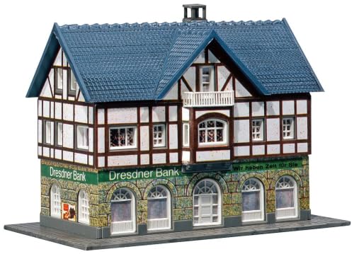 faller-232565-dresdner-bank-filiale-spur-n-bausatz image 4