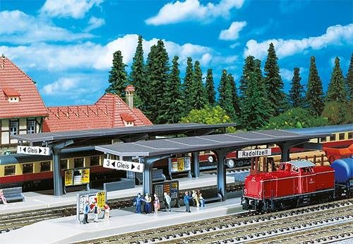 faller-2x-bahnsteige-berdacht-spur-n image 1