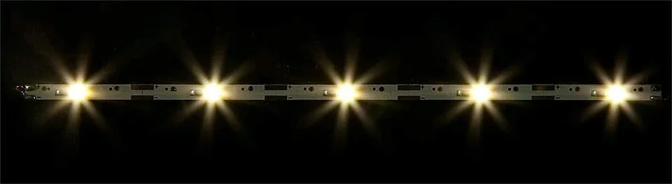 faller-180654-led-lichtleisten-warm-wei-180-mm-h0-tt-n-z image 1