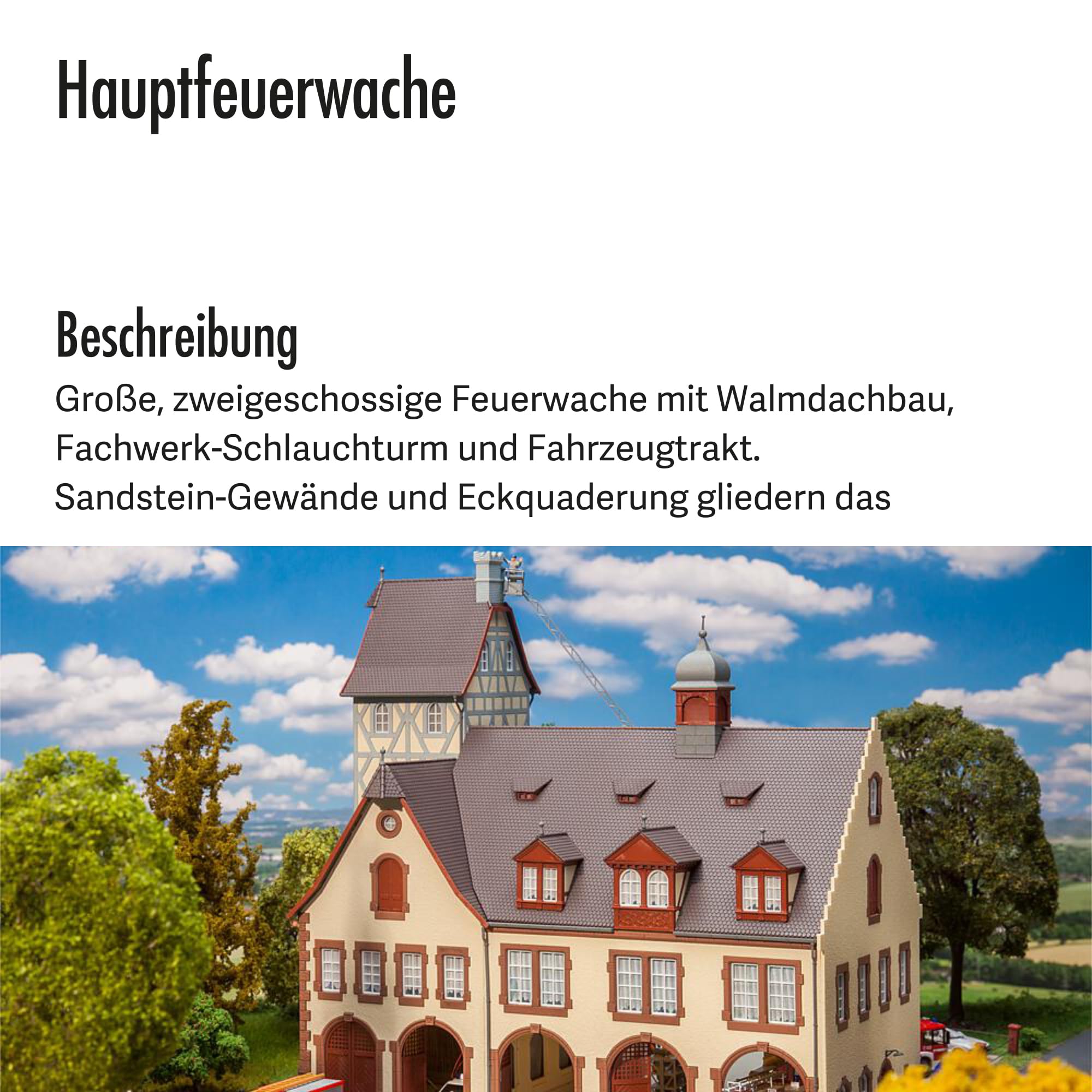 faller-130163-h0-hauptfeuerwache-geb-ude-bausatz image 4