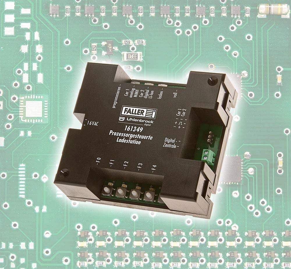 faller-prozessorgesteuerte-ladestation-car-system-digital-h0-n image 1