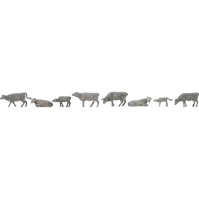 faller-bergk-he-figuren-spur-h0 image 1
