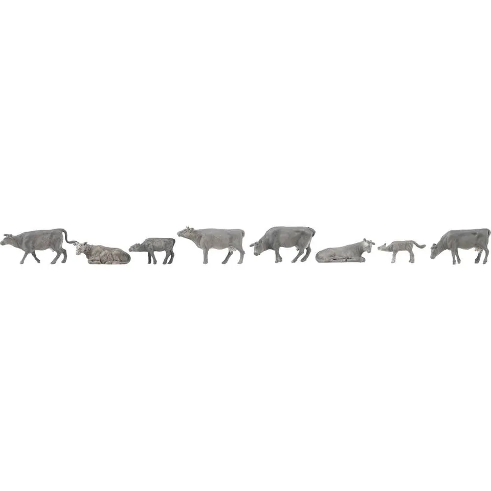 faller-bergk-he-figuren-spur-h0 image 1