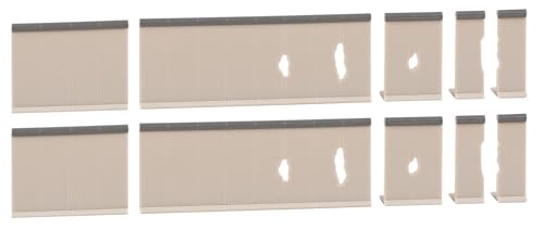 faller-betonmauer-bausatz-h0-220-mm image 3