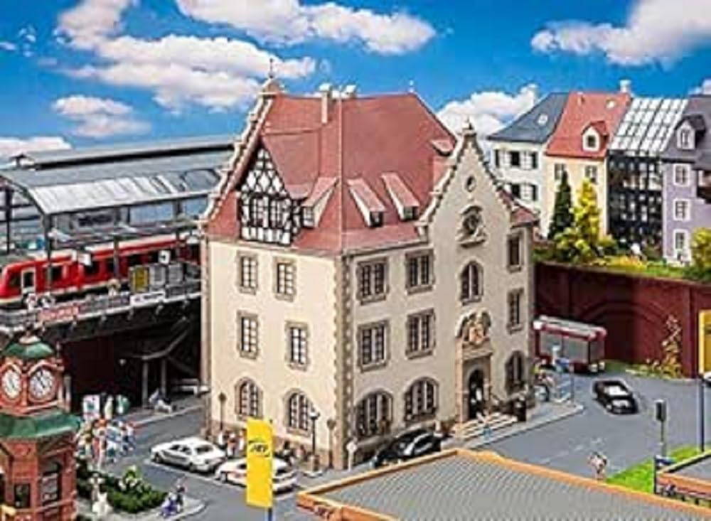faller-inferior-court-fa130651-stadtgeb-ude-bausatz-einheitsgr-e image 1