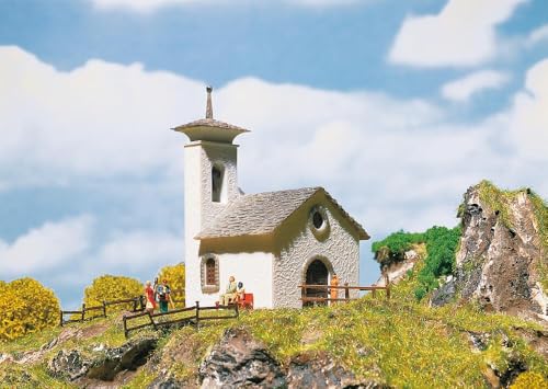 faller-232263-kirche-sils-maria-spur-n image 3