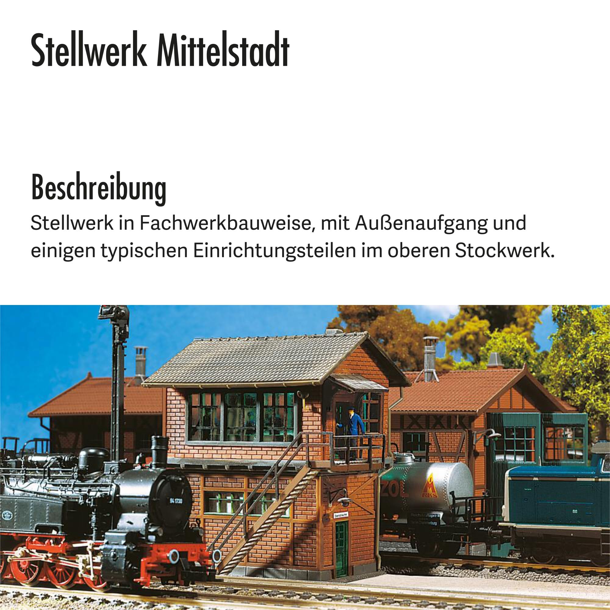 faller-120120-stellwerk-mittelstadt-h0-bausatz image 4