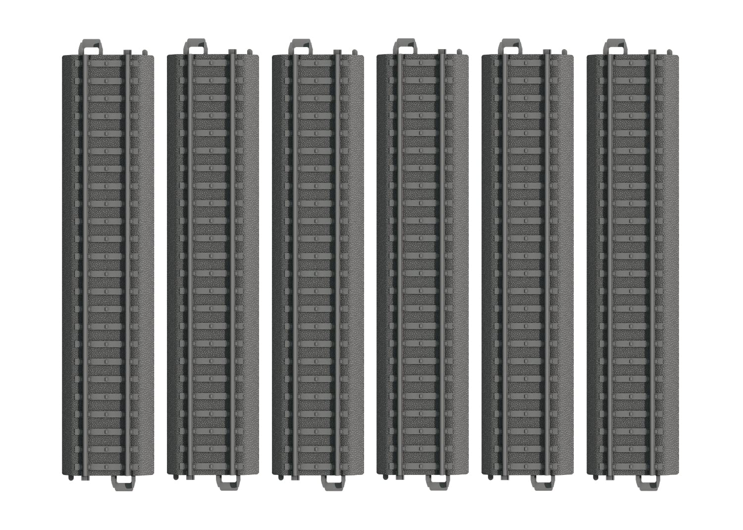 m-rklin-my-world-23180-kunststoffgleis-gerade-180-mm image 1