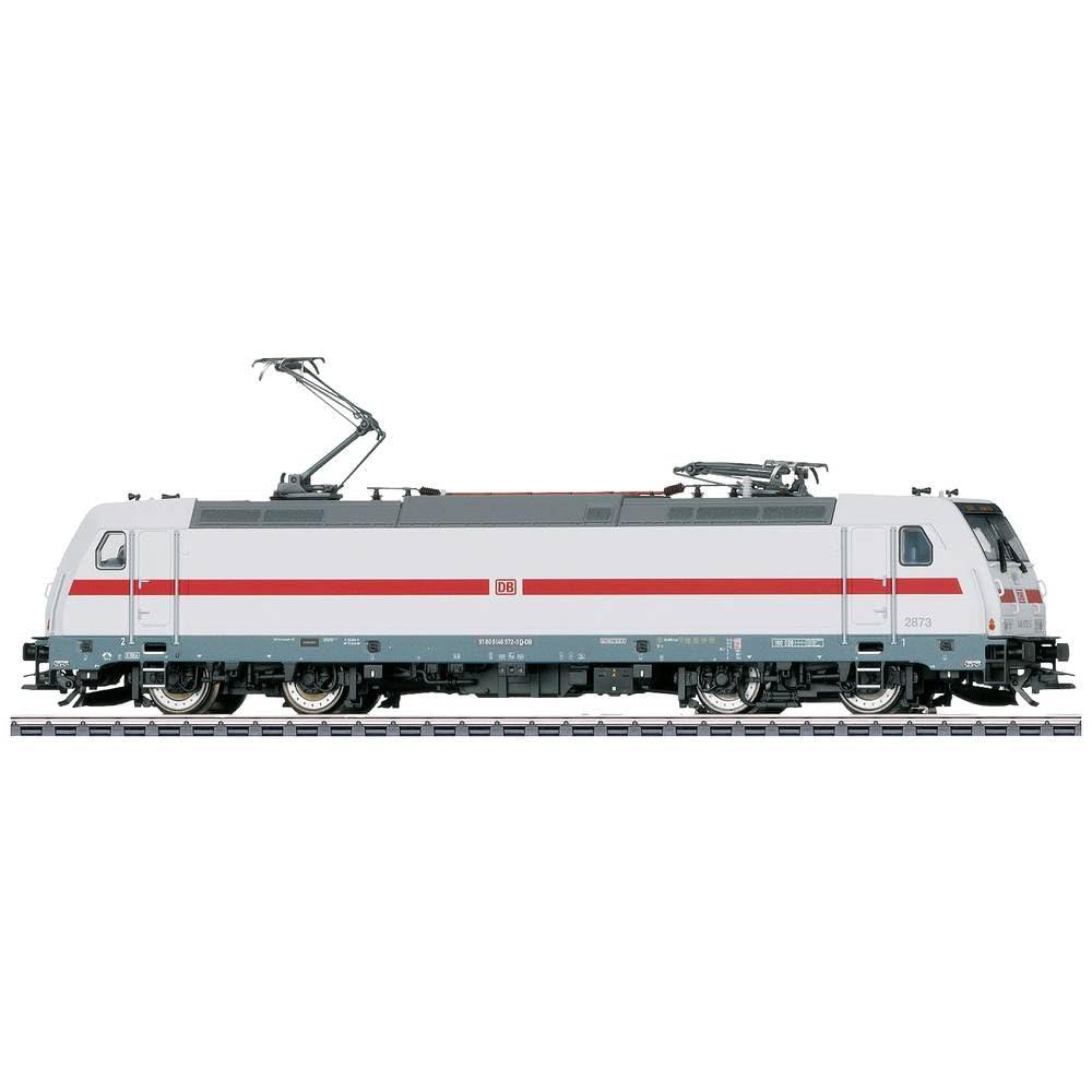 m-rklin-37449-elektrolokomotive-baureihe-146-5-ic2-h0-mit-mfx-sound image 1