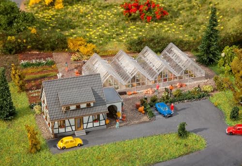 faller-282788-g-rtnerei-gartenbaubetrieb-bausatz-spur-z image 3