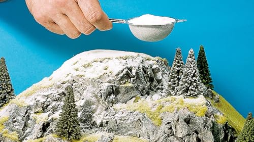 noch-pulverschnee-200-g-winter-schneepulver-f-r-modellbau-diorama image 4