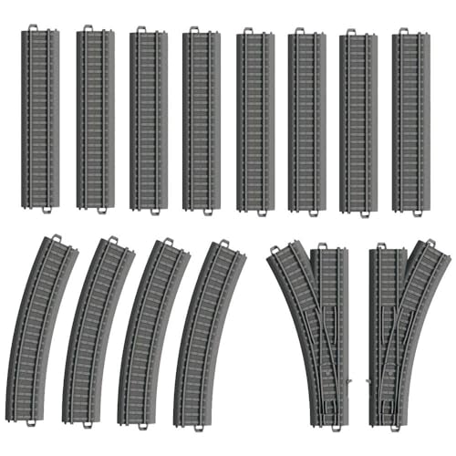 m-rklin-my-world-23400-kunststoffgleis-erg-nzungspackung-h0 image 3