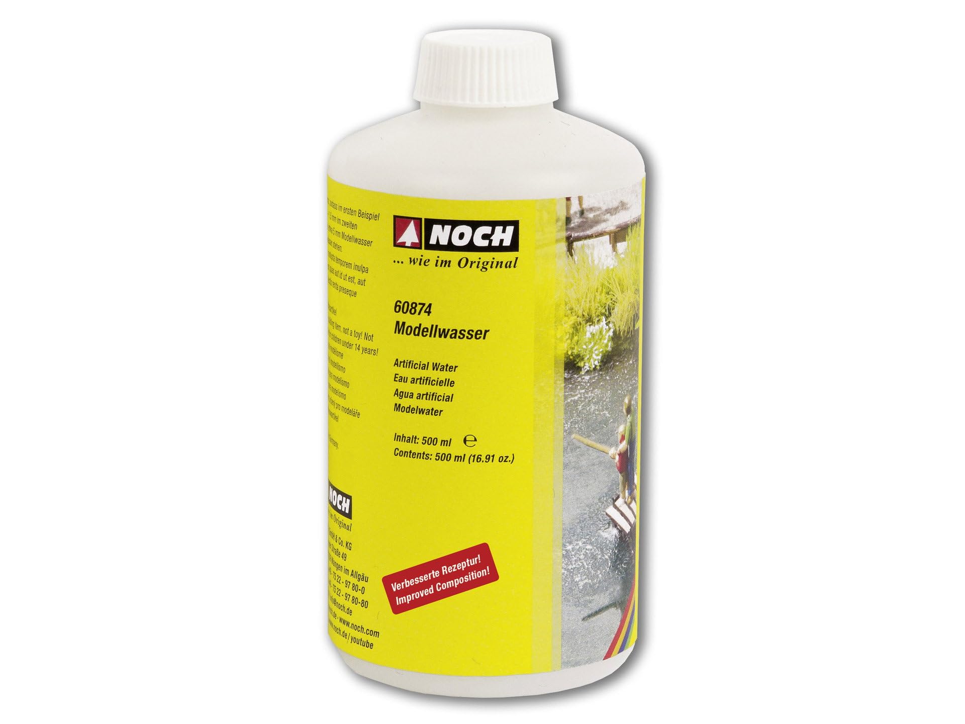 noch-modellwasser-xl-gew-sser-gestaltung-500-ml image 1
