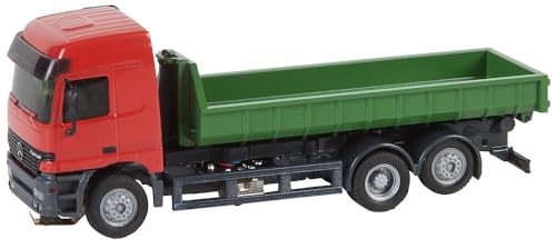faller-161481-car-system-lkw-mb-actros-lh96-abrollcontainer-h0 image 8