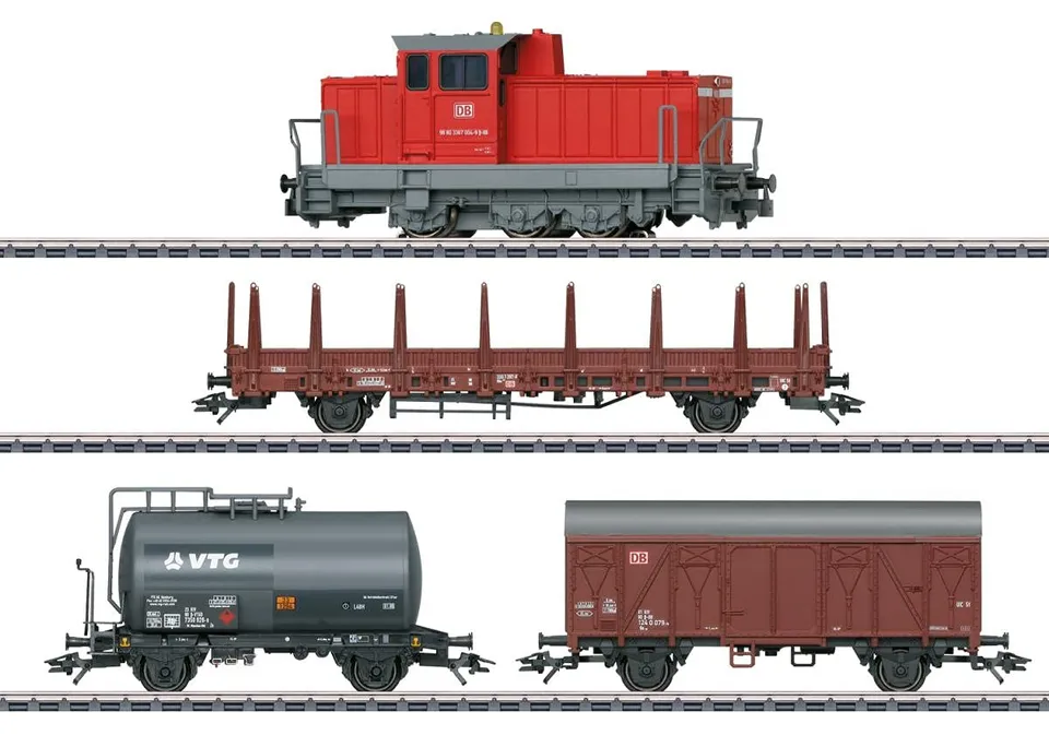 m-rklin-29469-h0-digital-startpackung-rangierbetrieb image 1