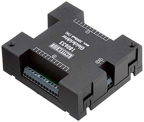 faller-180633-gleichrichter-f-r-16v-modellbahn-led-beleuchtung image 6