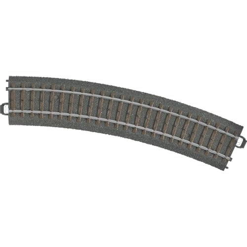m-rklin-24224-h0-c-gleis-gebogen-r2-6er-set image 4
