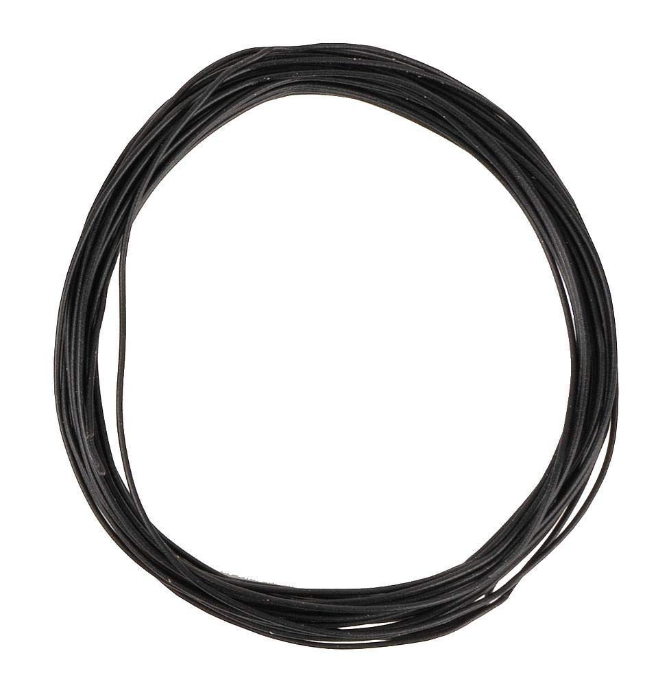 faller-litze-0-04-mm-schwarz-10-m-modellbahn-kabel image 1