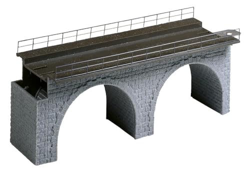 faller-120477-viadukt-oberteil-gerade-h0 image 4