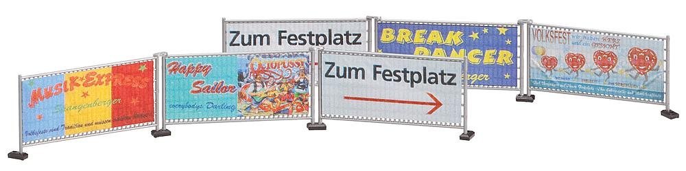 faller-140341-kirmes-set-mit-polyp-kirmesfahrgesch-ft-spur-h0 image 5