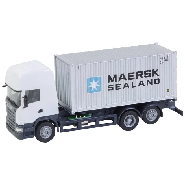 faller-car-system-lkw-scania-r-13-tl-seecontainer-herpa-h0 image 1