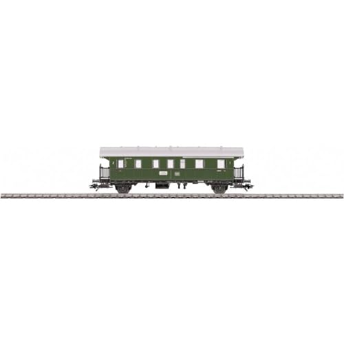 m-rklin-4313-h0-personenwagen-abi-donnerb-chse-db-1-2-klasse image 3