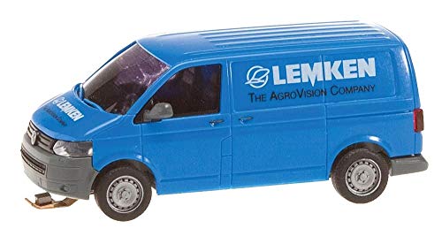 faller-161583-volkswagen-t5-transporter-car-system image 3