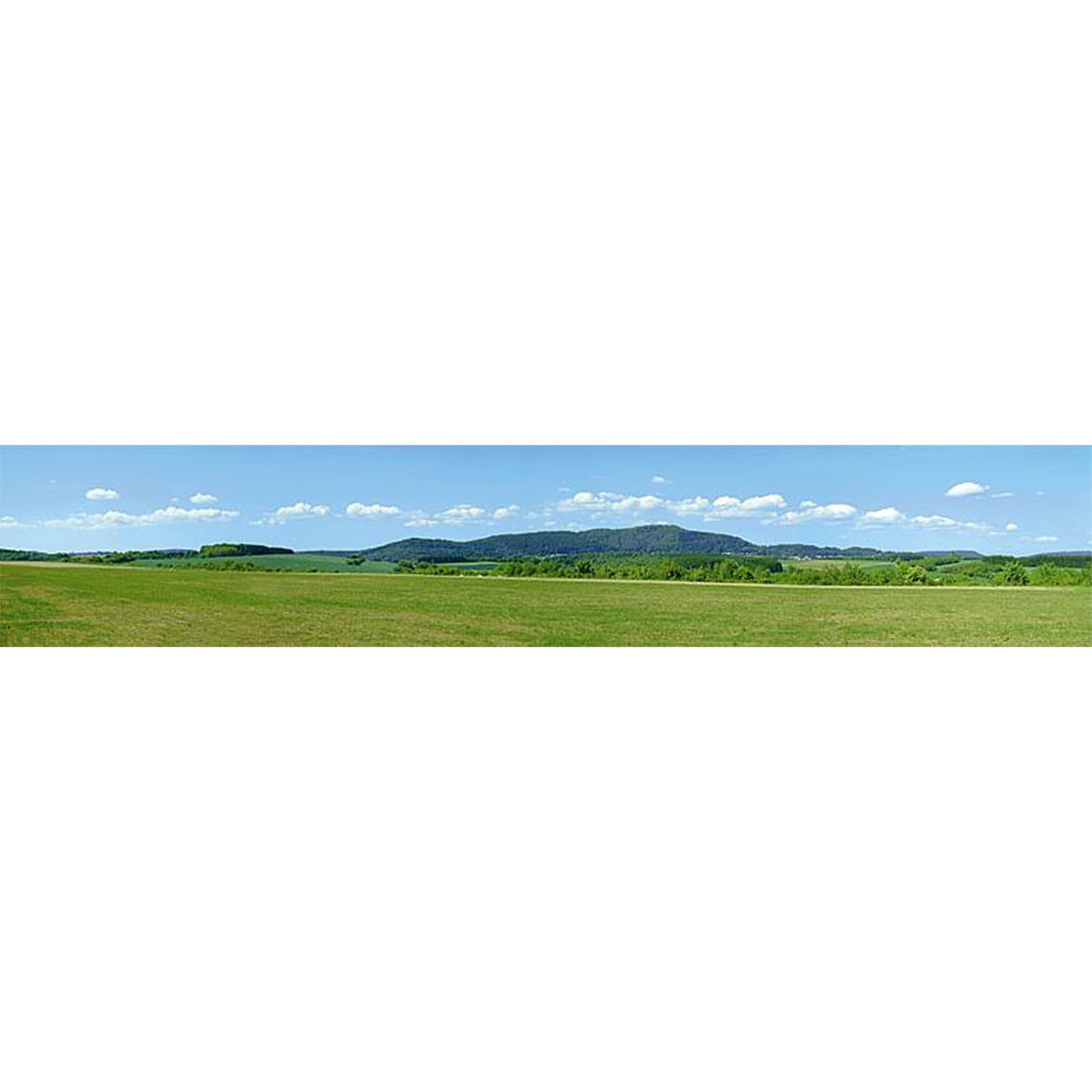 faller-180505-hintergrund-sommer-mittelgebirge-h0 image 1