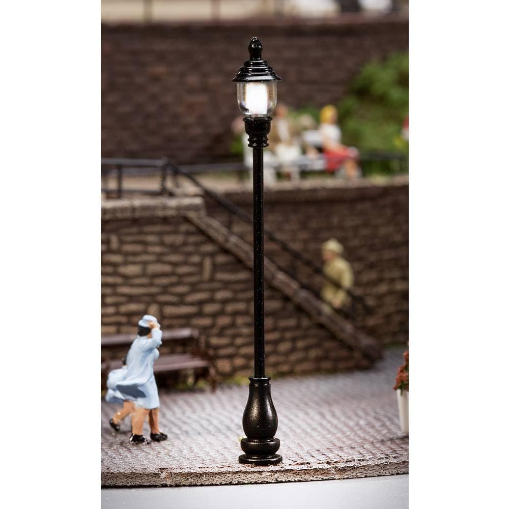 faller-180705-h0-parklaterne-led-fertigmodell image 2
