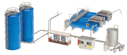 faller-130486-h0-tankanlage-aral-wei-bausatz image 4