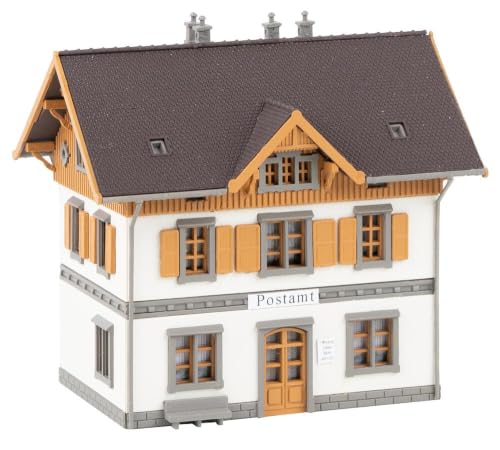 faller-postamt-bausatz-282787 image 6